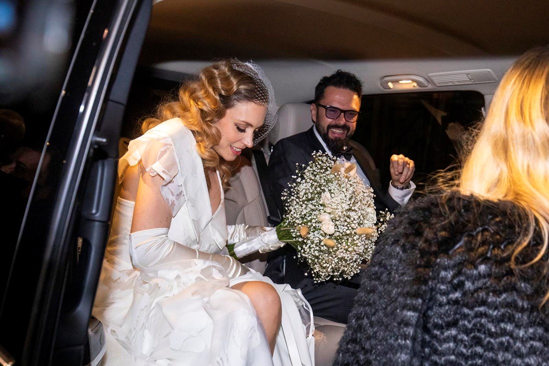 Hana Huljić objavila rijetku fotografiju sa suprugom Petrom Grašom