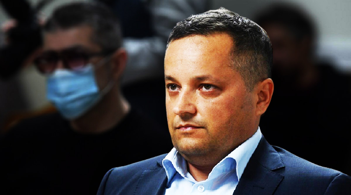 Epidemiolog Kolarić ima koronu