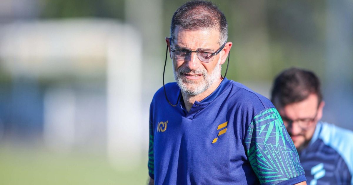 Slaven Bilić postaje izbornik i igra protiv Hrvatske na Svjetskom prvenstvu?