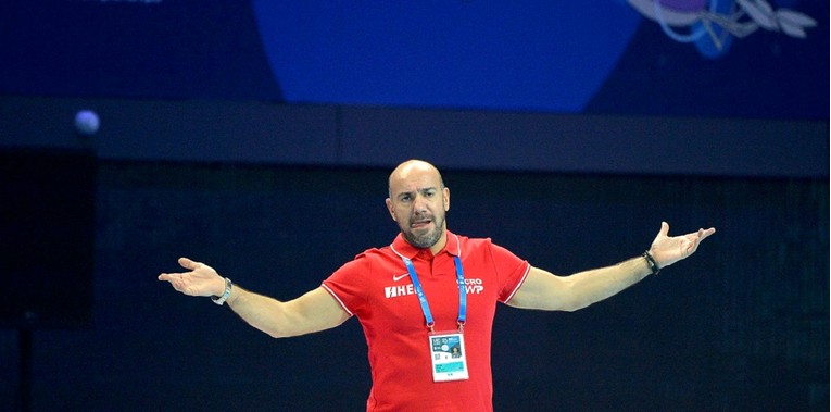 HRVATSKA - GRČKA 8:8 Hrvatska imala napad za pobjedu protiv olimpijskog doprvaka