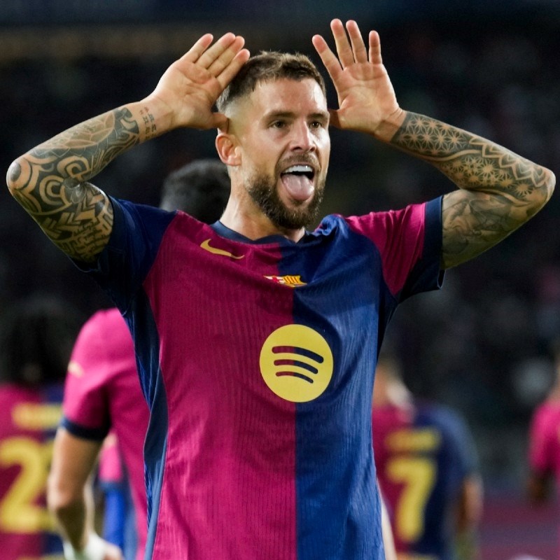 Mundo: Barcelona neće dovoditi novog stopera