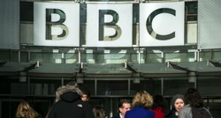 BBC otpušta 450 zaposlenika