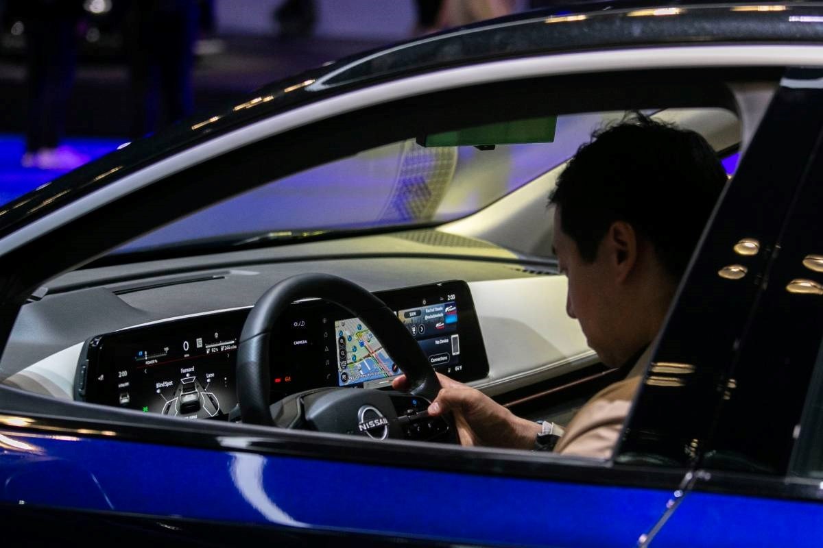Div japanske autoindustrije ulaže više od milijarde dolara u Kinu