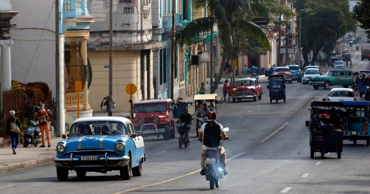 Rusija izrazila potporu Kubi nakon što je Trump rekao da će "zauzeti" taj otok