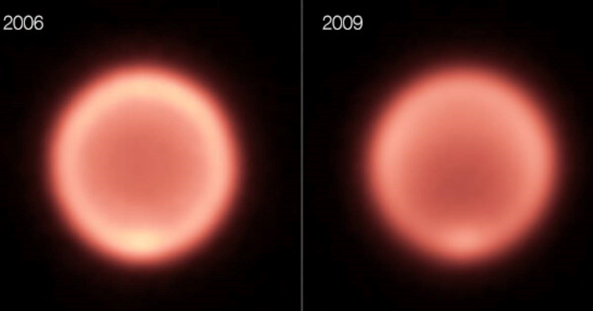 Na Neptunu su zabilježene čudne temperature: "Ne znamo što se događa"