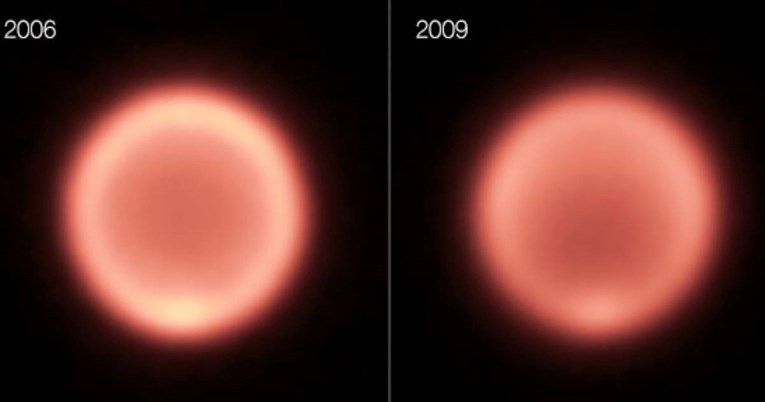 Na Neptunu su zabilježene čudne temperature: "Ne znamo što se događa"