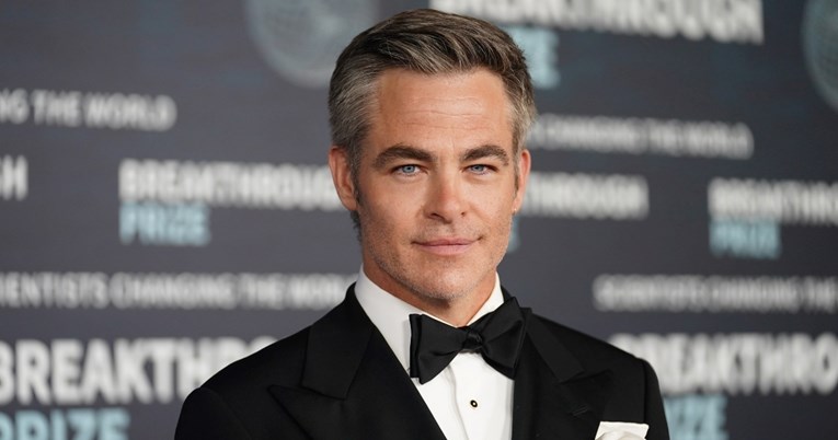 Chris Pine kaže da mu je ovaj film zauvijek promijenio život