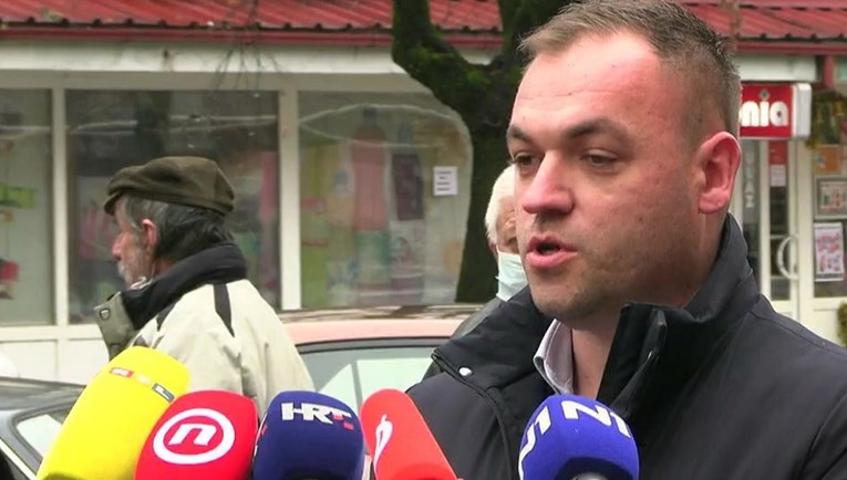 VIDEO Gradonačelnik Gline: Želim posvetiti dan poginulim sugrađanima