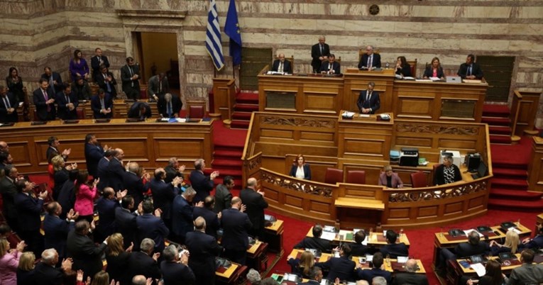 Grčki Vrhovni sud zabranio Spartancima kandidaturu za Europski parlament