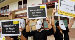 Amnesty International: Broj izvršenja smrtnih kazni u svijetu porastao 2021.