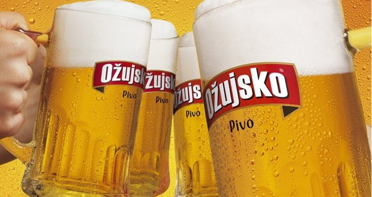 Ožujsko slavi 130. rođendan. Koje je vama najdraže pivo?