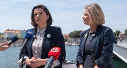 Benčić: Branit ćemo EU i Hrvatsku od desnice koja promiče mržnju i strah