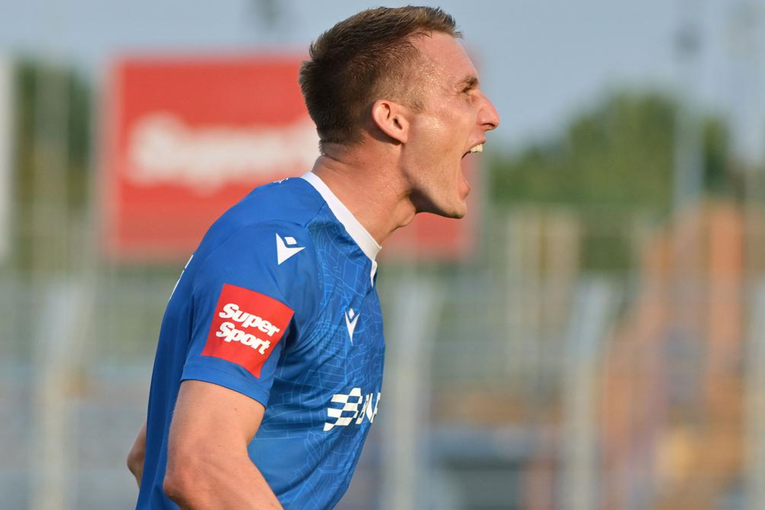Prije dva dana napustio je SHNL. U debiju za novi klub srušio je prvaka