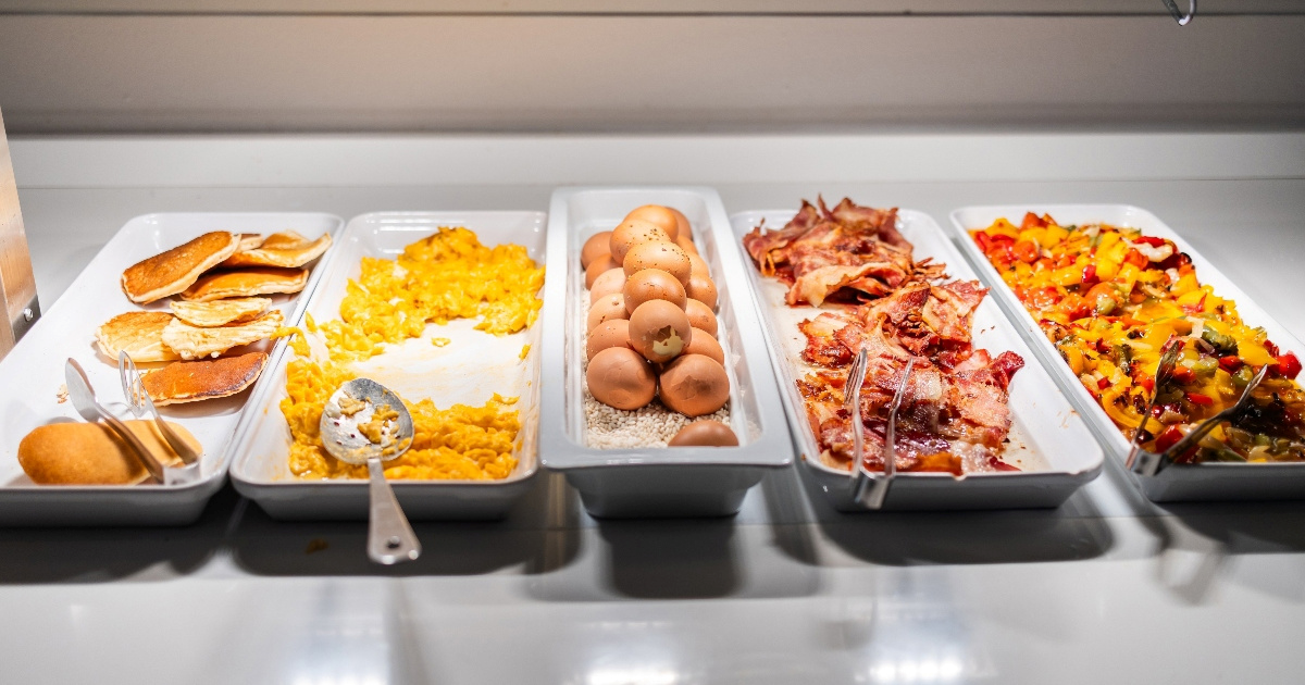 Hrvati vole ovakav doručak, ali nutricionisti kažu da nije najbolji izbor