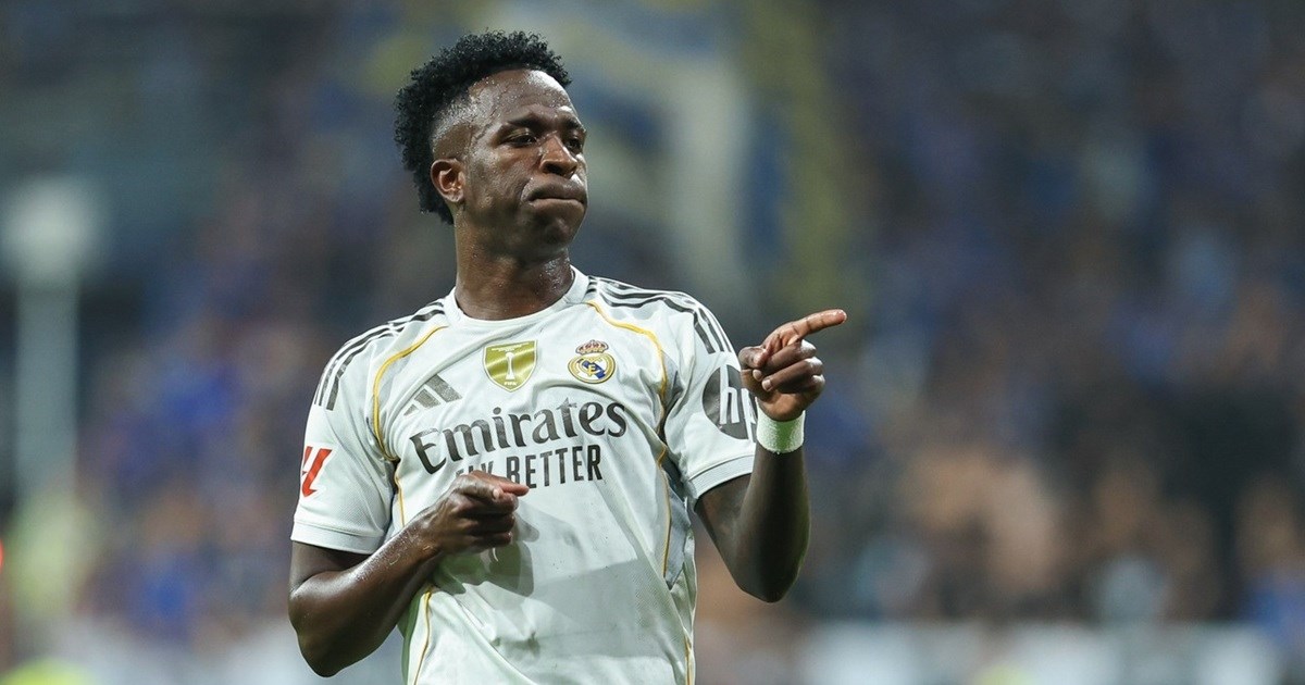 Španjolci: Real bi mogao besplatno pustiti Viniciusa? Ne pristaje na njegove zahtjeve