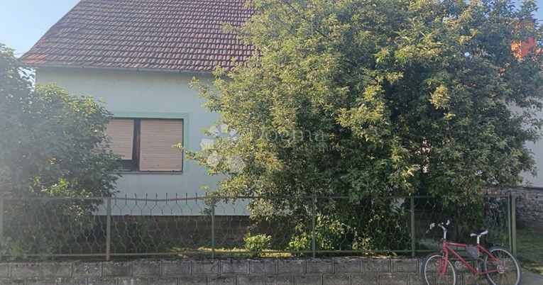 Top oglasi za nekretnine: Kuća na mirnoj lokaciji u Dardi po cijeni od 35.000 eura