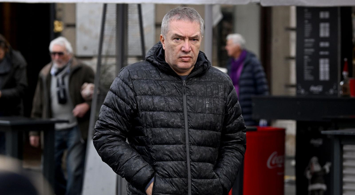 Član uprave Janafa kazneno prijavio Dragana Kovačevića