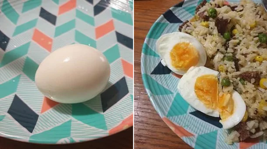 Jednostavan trik za brzo kuhanje jaja oduševio internet: "Ovo mijenja sve"