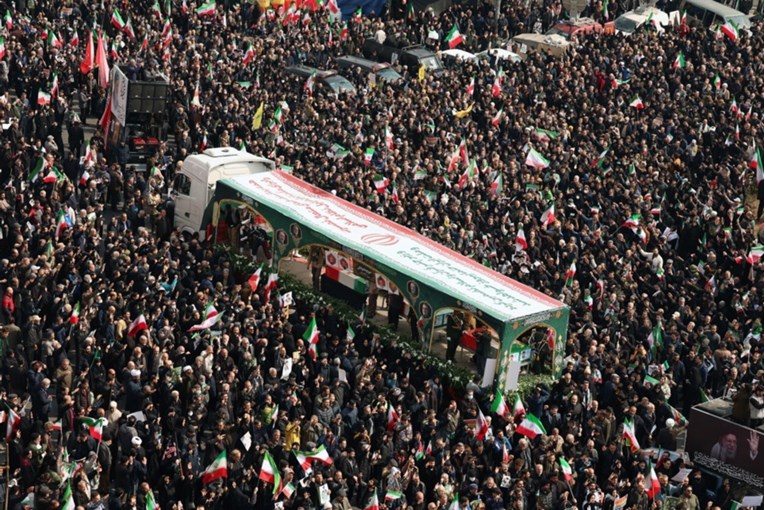 Izraelska strategija ubojstava u Iranu mogla bi biti kontraproduktivna