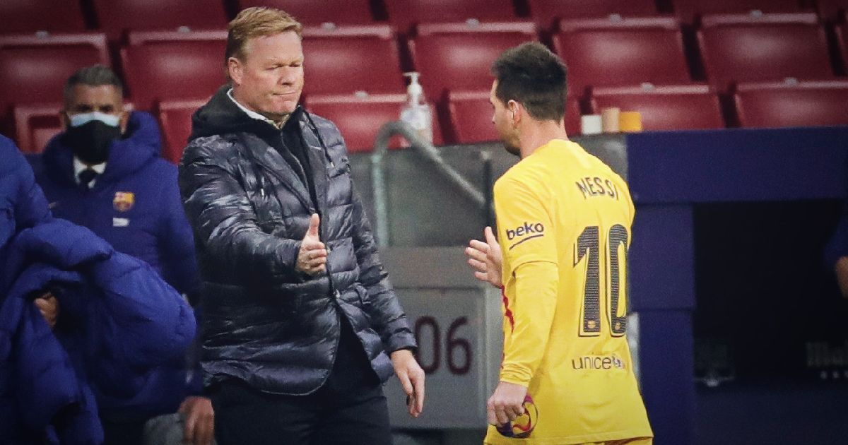 Ovo je za sada najgora Barcelona u zadnjih 30 godina