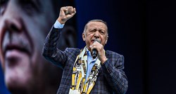 Hoće li Erdogan pasti nakon 20 godina?