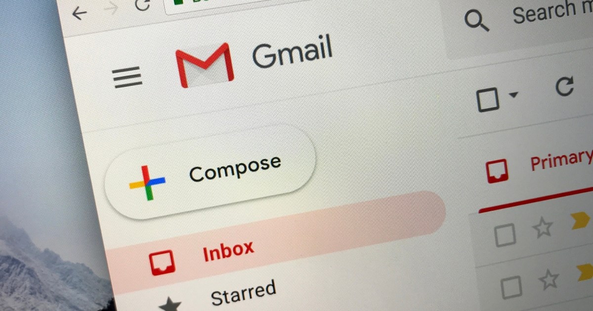 U hakerskom napadu ukradeno 183 mil. lozinki, izdano upozorenje korisnicima Gmaila