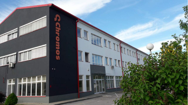 Chromos gasi pogone u RH, radnici dobivaju otkaz. Sele u Srbiju i Sloveniju