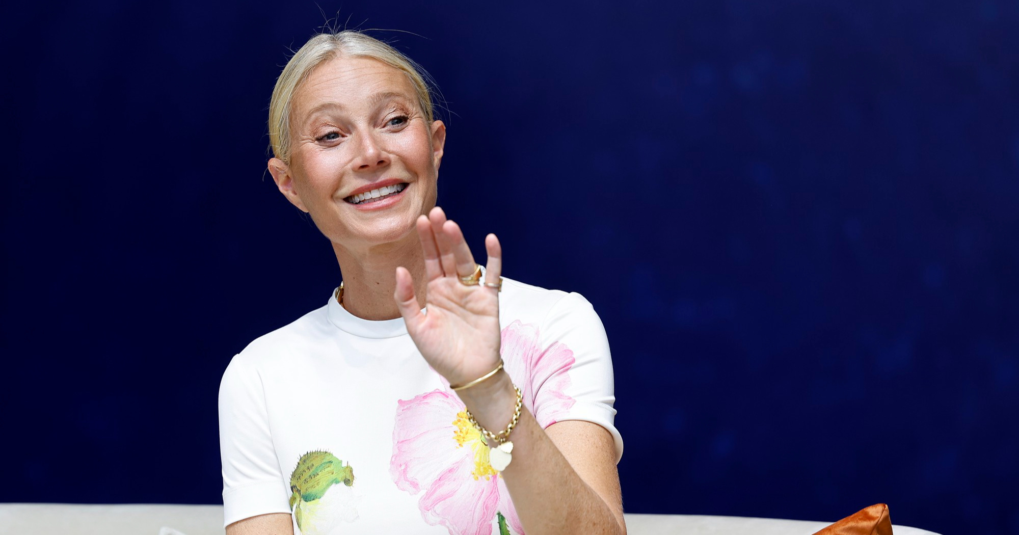 Gwyneth Paltrow otkrila zašto je prestala prodavati svijeću koja je "srušila internet"