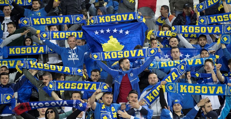 Kosovo bi na Euru moglo igrati u zemlji koja ga ne priznaje