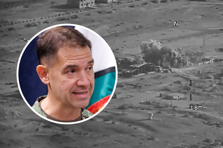 Axios: Američki admiral savjetovao Trumpu obustavu bombardiranja Irana