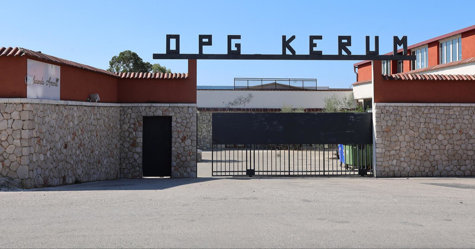Priča oko Kerumove konobe Pršut je komplicirana. Što se tamo jelo i tko je dolazio?