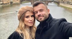 Ecija Ivušić i Goran Belošević otkrili detalje svoje svadbe: "VIP vjenčanje"