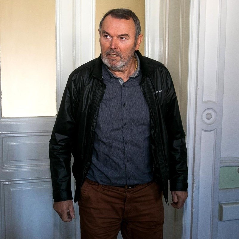 Komak se ne javlja nikome. Napravio je kaos u drugoj ligi, Vukovarci ljuti