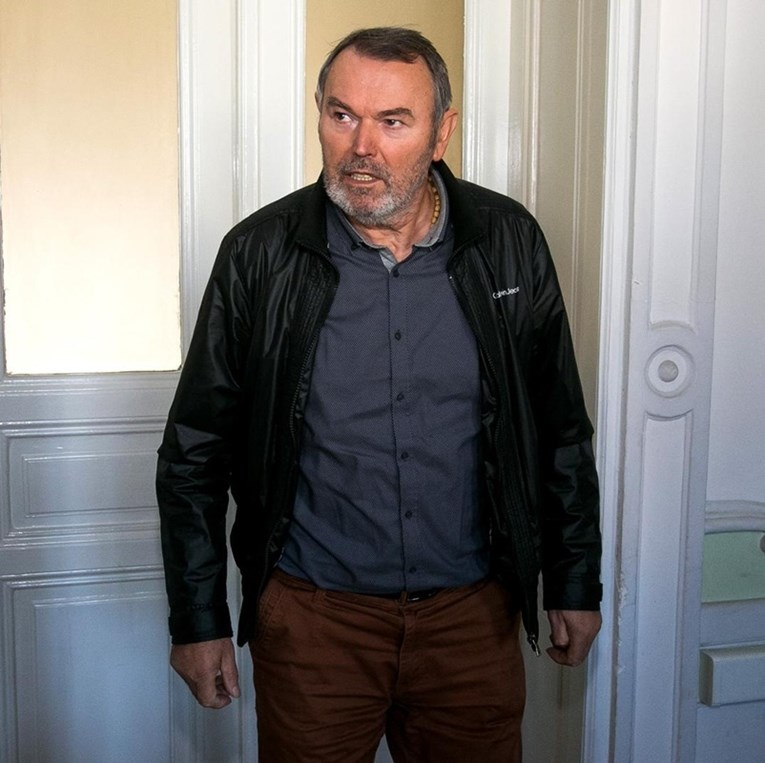 Komak se ne javlja nikome. Napravio je kaos u drugoj ligi, Vukovarci ljuti