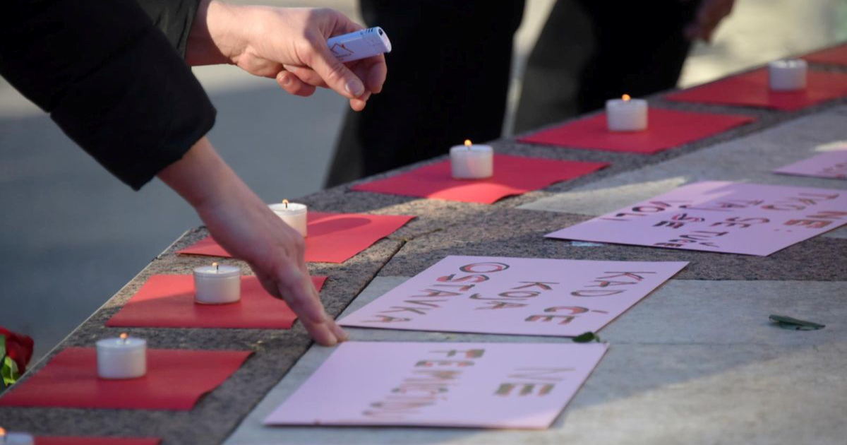 U socijalnoj politici 2025. obilježili femicidi, pobjeda Udruge Sjena...