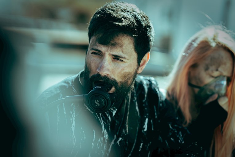 Bio je vjeroučitelj, svirao s Domenicom... Sad u novoj pjesmi pjeva o neuspjeloj vezi