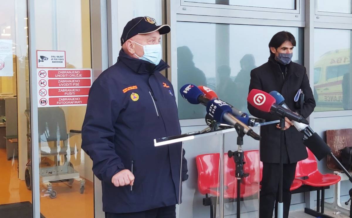 U Istarskoj županiji 89 novozaraženih, umrla jedna osoba