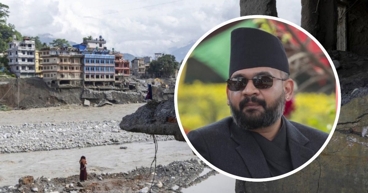 Katastrofa u Nepalu odnijela 1450 života. Premijer traži bespovratnu pomoć