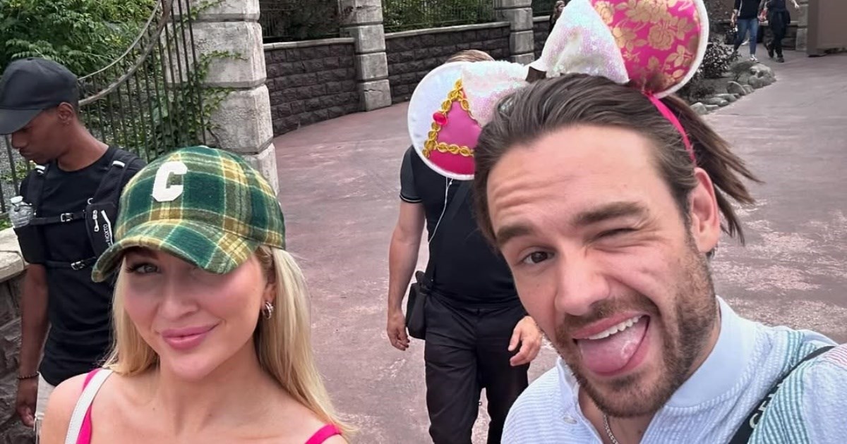 Djevojka Liama Paynea: I dalje nisam prihvatila njegovu smrt