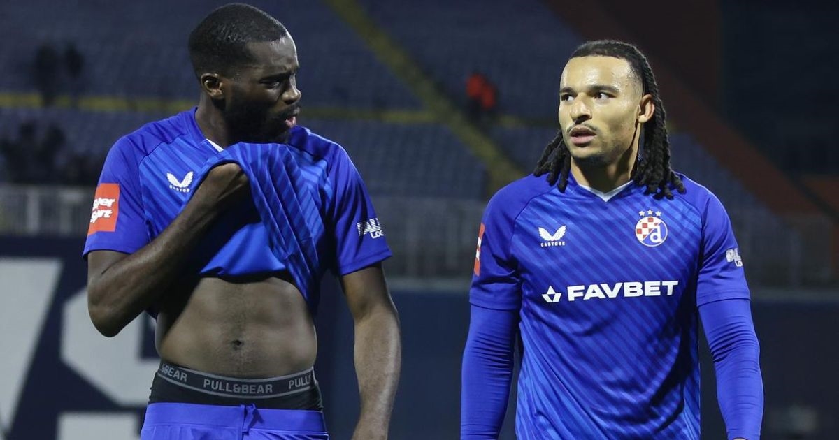 Dinamo zbog kartona ostao bez prvotimca za derbi s Hajdukom
