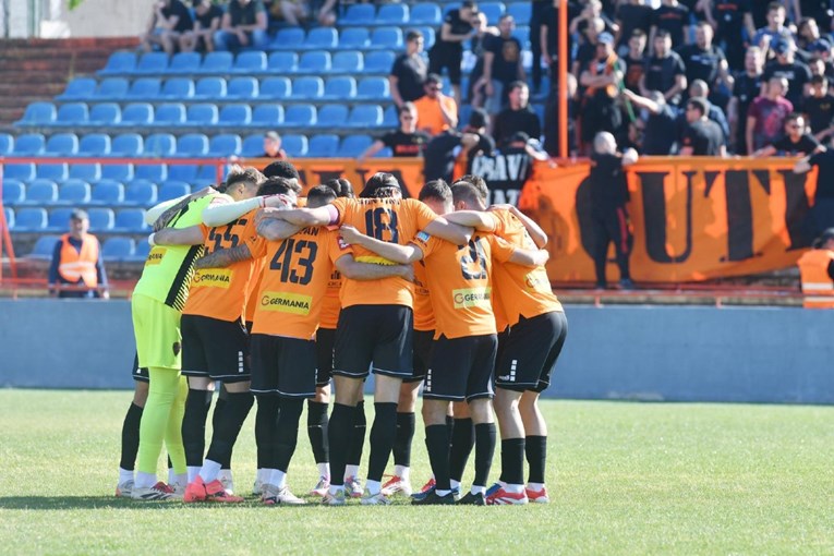 Hrvatski klub ima 93 godine, dao je 12 reprezentativaca. Sada je pred stečajem