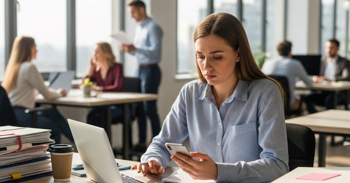 Horoskopski znakovi koji se previše posvećuju poslu i zaboravljaju na sebe