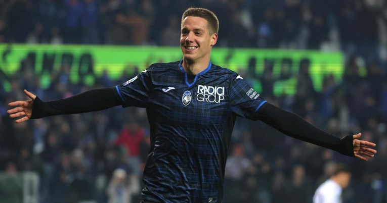 Talijani: Hrvat je najugodnije iznenađenje na kraju 2023. godine