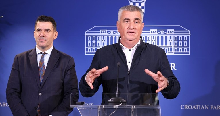 SDP protiv dolaska dužnosnika NATO-a. Bulj: Plenković se ponaša kao premijer Ukrajine