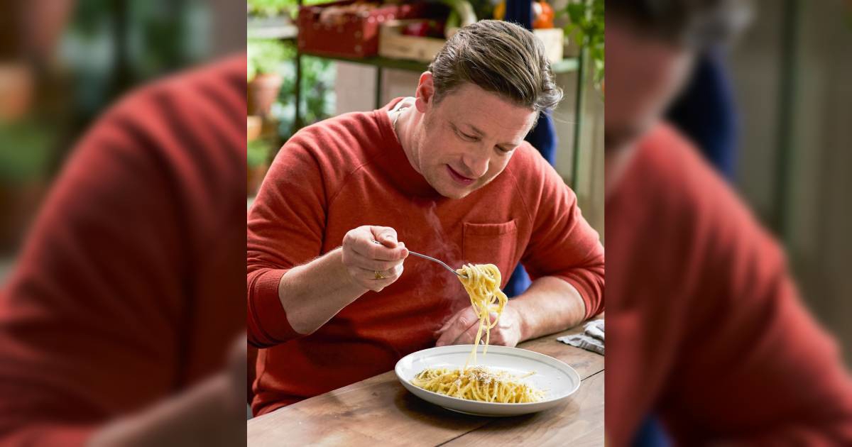 Jamie Oliver izgubio 12 kg smanjivši unos popularne namirnice