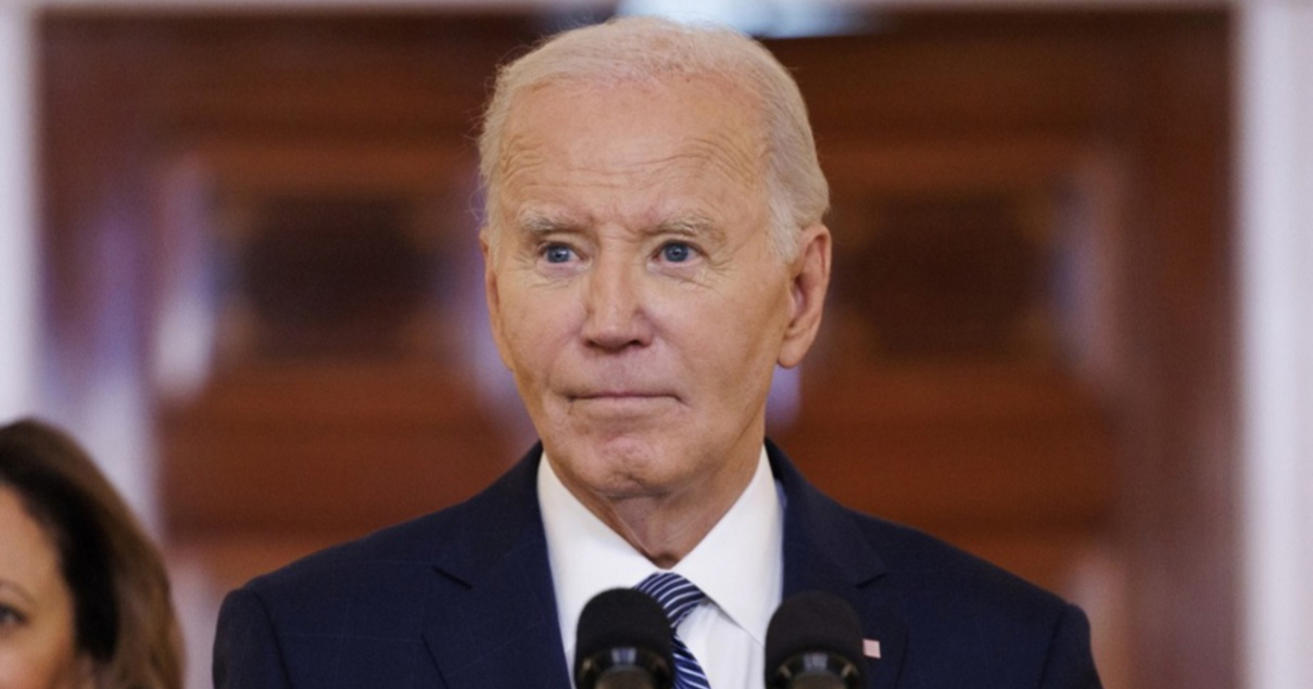Biden tuži vladu kako bi spriječio objavu spornih snimki o svom pamćenju