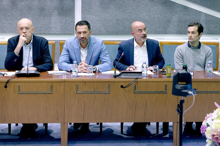 Bolni dokaz da nismo normalna zemlja