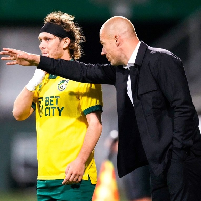 Halilović pred transferom. Trener najavio: "Želi u inozemstvo"