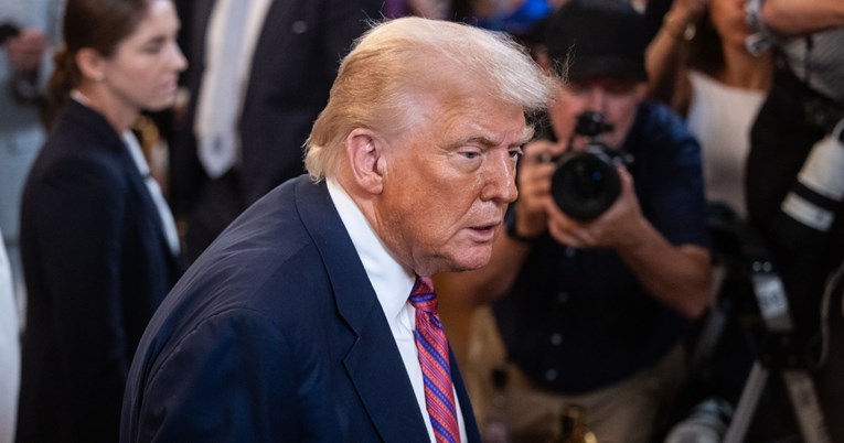 Trump bi se na jesen mogao susresti s kineskim predsjednikom