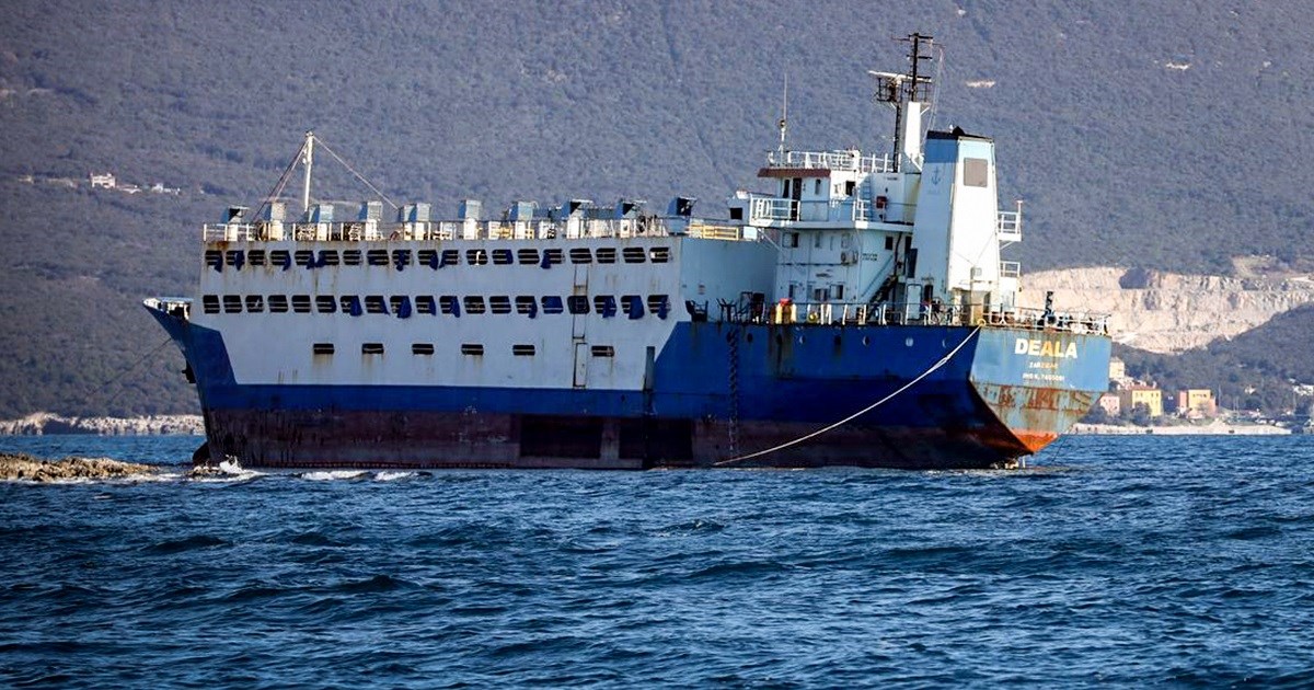 Najavljeno kako i kada će se ukloniti opasnost iz Raškog zaljeva. Nisu svi zadovoljni